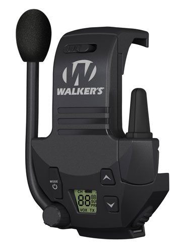 GWP-RZRWT Walkers Razor Add-on Walkie Talkie