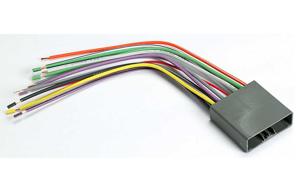 701722 Metra Honda Civic 2006-Up Harness