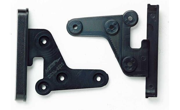 958202 Metra 2000-Up Toyota DD Multi Kit