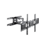 MA-3775S Nippon America Articulating TV Mount Single Arm 37-75in