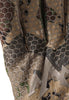 pnuma outdoors recon element proof glove - palm detail - caza camo color