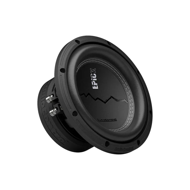 AC-EPICX8D4 Audio Control 8 DVC Woofer 400 W 4Ohm ^C