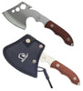 KX265WD 10.5" Stainless Steel Wood Handle Axe