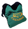LCGR-1 Los Cazadores Gun Rest Bag