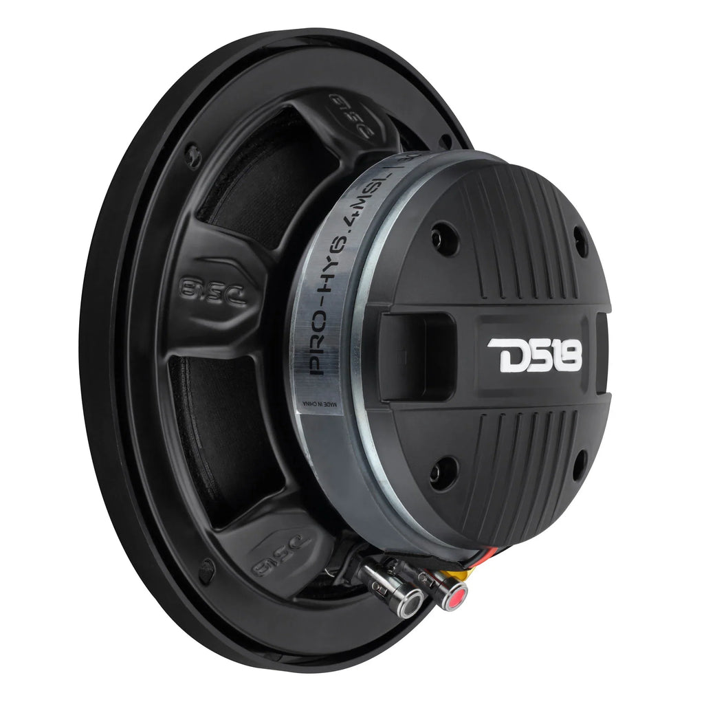 DS-PRO-HY6.4MSL  DS18 6.5 Hybrid Slim IP65 Speaker