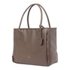 8296 GWG Concealed Carry Casual Cosmic Tote Espresso