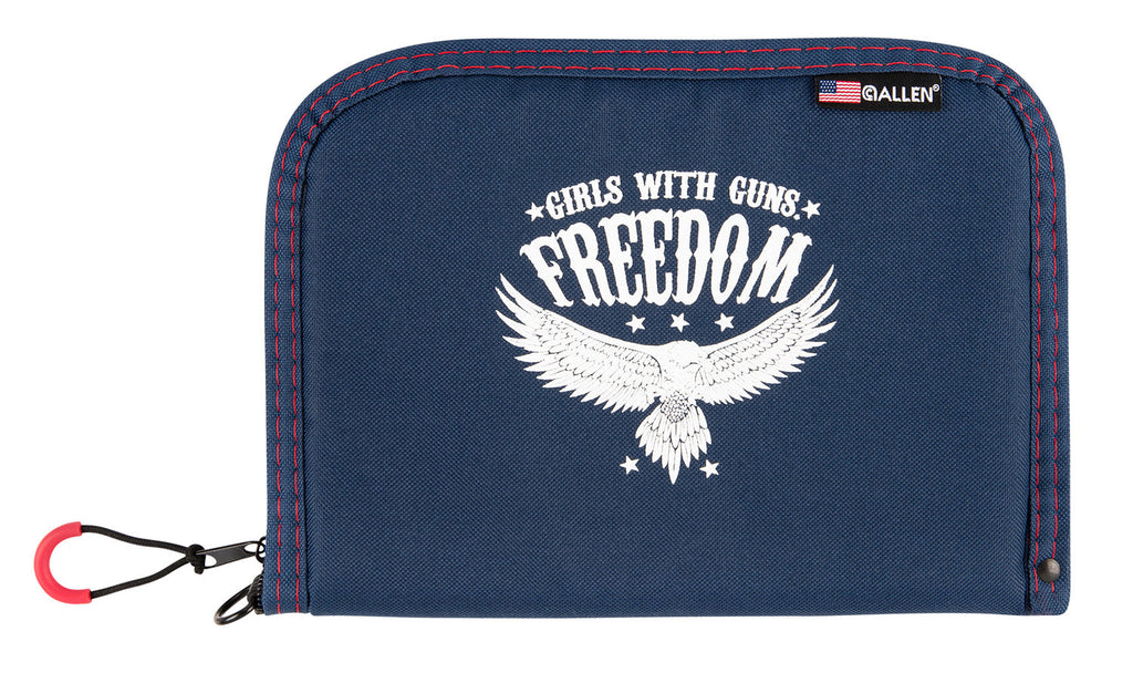 LS-9071 Allen GWG Freedom 10in Case Made in the USA
