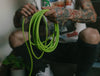 P06435 Ernie Ball Flex 20 ft Cable