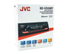 KD-XD28BT JVC Digital Media Receiver