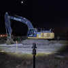 24419 Kodiak® Kompanion 500 Lumen Rechargeable Work Light