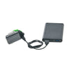 27496 Kodiak Mini Rechargeable Plasma Lighter