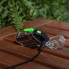 27496 Kodiak Mini Rechargeable Plasma Lighter