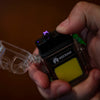 27496 Kodiak Mini Rechargeable Plasma Lighter