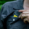 27496 Kodiak Mini Rechargeable Plasma Lighter