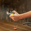 27496 Kodiak Mini Rechargeable Plasma Lighter