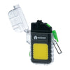 27496 Kodiak Mini Rechargeable Plasma Lighter