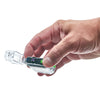 27496 Kodiak Mini Rechargeable Plasma Lighter