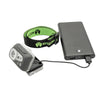 K-400NIHL-3 kodiak 400 Lumen Waterproof Headlamp