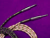 P06428 Ernie Ball 10 ft Braided Cable - PayDirt