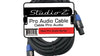 X352-15 Studio Z 15-Ft, 14 AWG Speaker Cable SpeakON to SpeakON