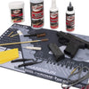 70547 Allen Handgun Cleaning Mat SP