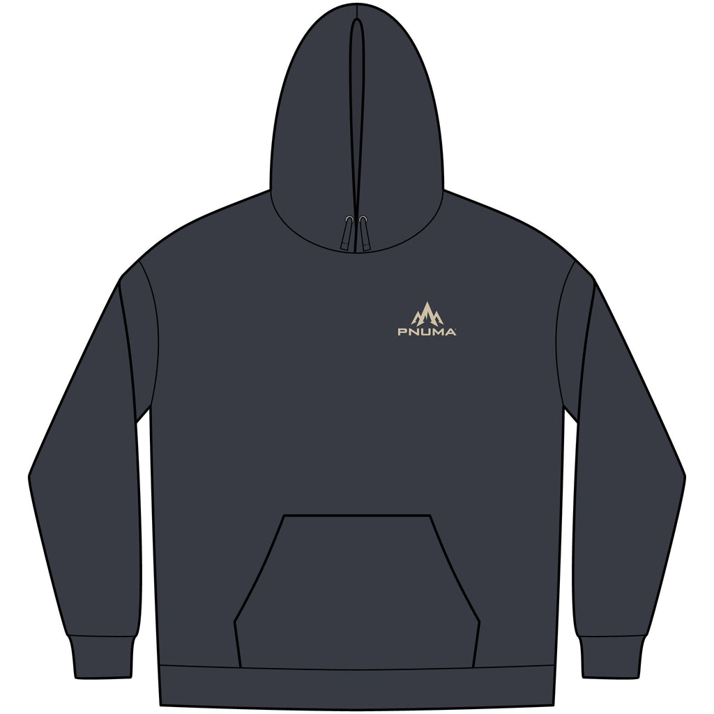 Dialed for Whitetail, Made for the Madness Hoodie