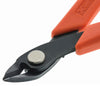 2175 Xuron Metal Cutter with Orange Handle