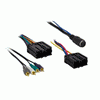 707004 Metra Mitsubishi 1994-2007 4 Speaker with Amp Integration Harness