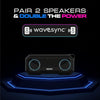 DR-40 Dolphin Mini Waterproof BT  Speaker