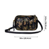 90-90 GWG Tomboy Concealed Clutch Purse Camo SP