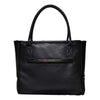 8231 GWG Concealed Carry Casual Cosmic Tote Black