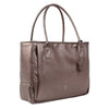 8298 GWG Concealed Carry Casual Cosmic Tote Bronze