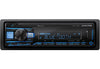 UTE-73BT Alpine BT Digital Media Player