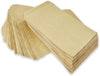 EN004-KT Paper 8.5 x11  Gift Bag (Kraft) 100 pcs