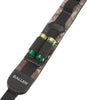 Allen Yukon Neoprene Rifle Sling with Swivels - Mossy Oak