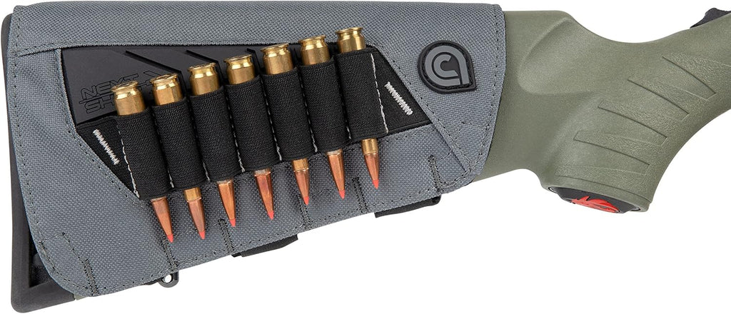 LS-8524 Next Shot 7 Cartridge Buttstock Cartridge Holder