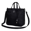 70635 GWG Adventure Cross-Body Purse Concealed Carry Black