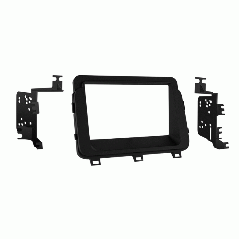 957359B Metra Kia Optima (w/o NAV) 2014-2015 Dbl DIN Dash Kit