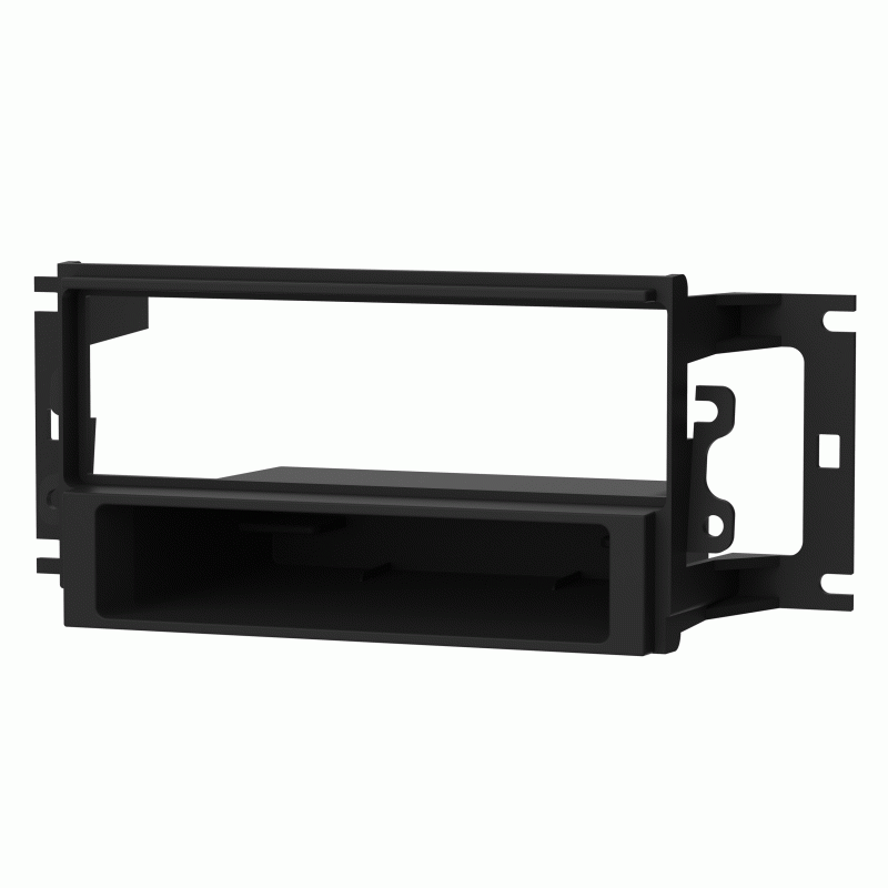 997007 Metra Mitsubishi 00-05 Eclipse / Montero Sport Dash Kit