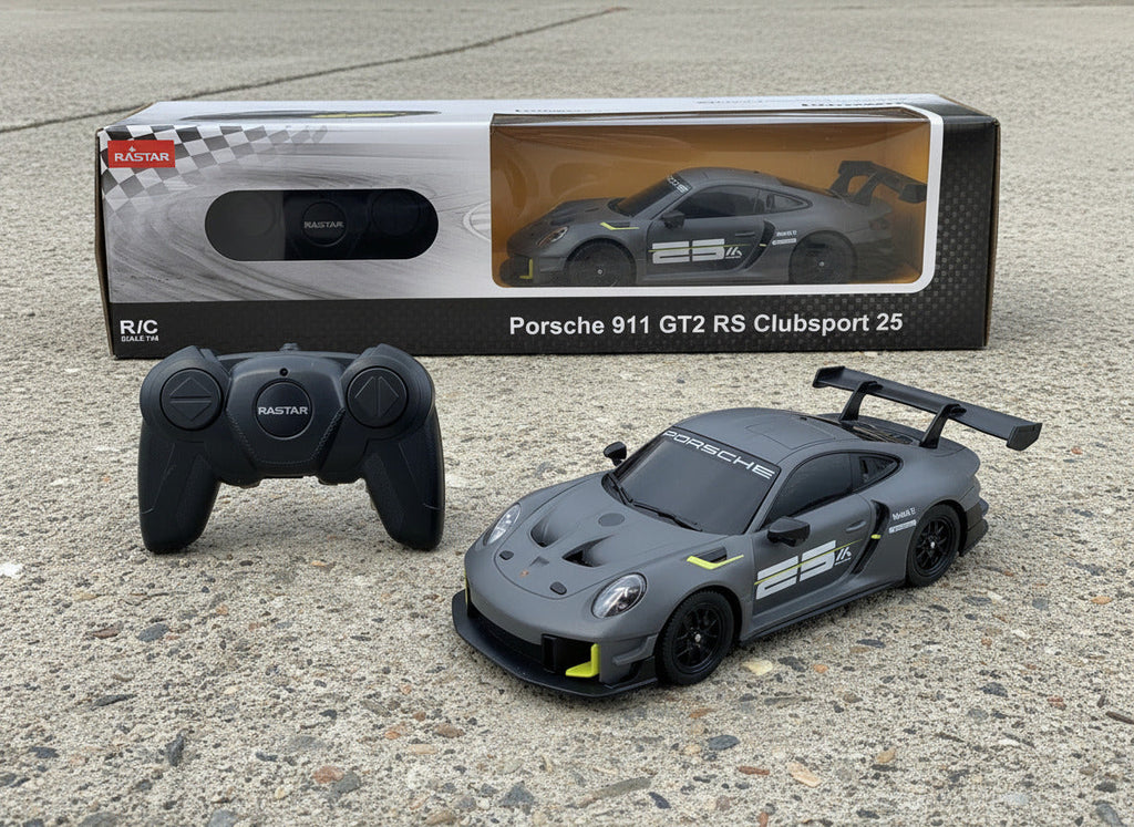 99700 Toy RC Porsche 911 GT2