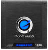 AC1000.2 Planet Audio 2 Channel Amp 1000W