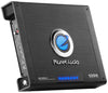 AC1200.2 Planet Audio 2 Channel Amp 1200 W