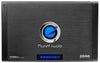AC2000.2 Planet 2 Channel Amp 2000W