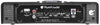 AC2000.2 Planet 2 Channel Amp 2000W