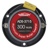 ADS-3715 Audio Drift 3.75 Aluminum Bullet Tweeter