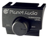 AC2000.2 Planet 2 Channel Amp 2000W