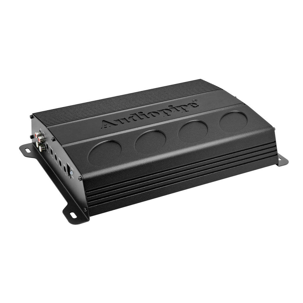 APEL-2150.2 A-Pipe 2100W  2-Channel Amp