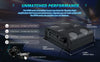 APHF-3000D-H1 A-Pipe Class D Mosfet Amp