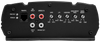 APMQ-1500 Audiopipe Mini Class D 1500 W 1 Channel Amp