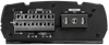 APMQ-56125 Audiopipe 1800 w 5-Channel Mini Amp